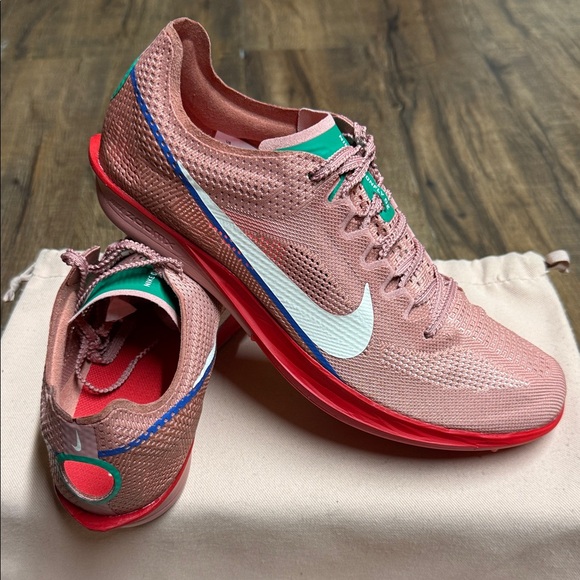 Nike ZoomX Dragonfly 2 Track and Field Distance Spikes main image 5